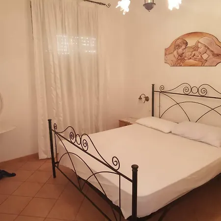Sole Terra E Mare Casa Chiara