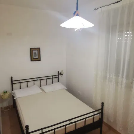 Holiday home Sole Terra E Mare Casa Chiara