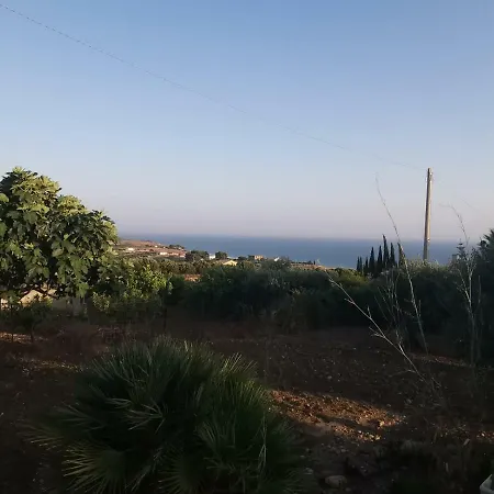 Sole Terra E Mare Casa Chiara * Montallegro