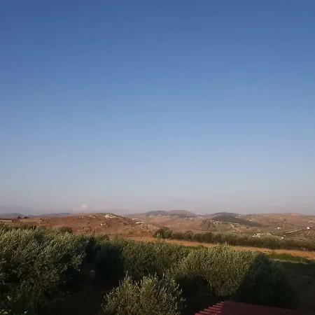 Sole Terra E Mare Casa Chiara Holiday home Montallegro
