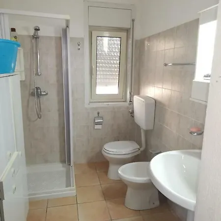 Sole Terra E Mare Casa Chiara Holiday home Montallegro