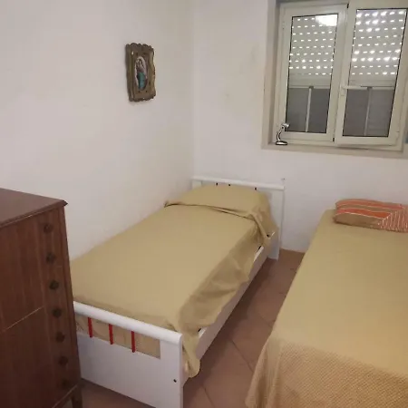 Sole Terra E Mare Casa Chiara Holiday home *
