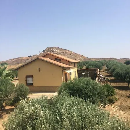 Sole Terra E Mare Casa Chiara