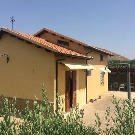 Sole Terra E Mare Casa Chiara Holiday home *